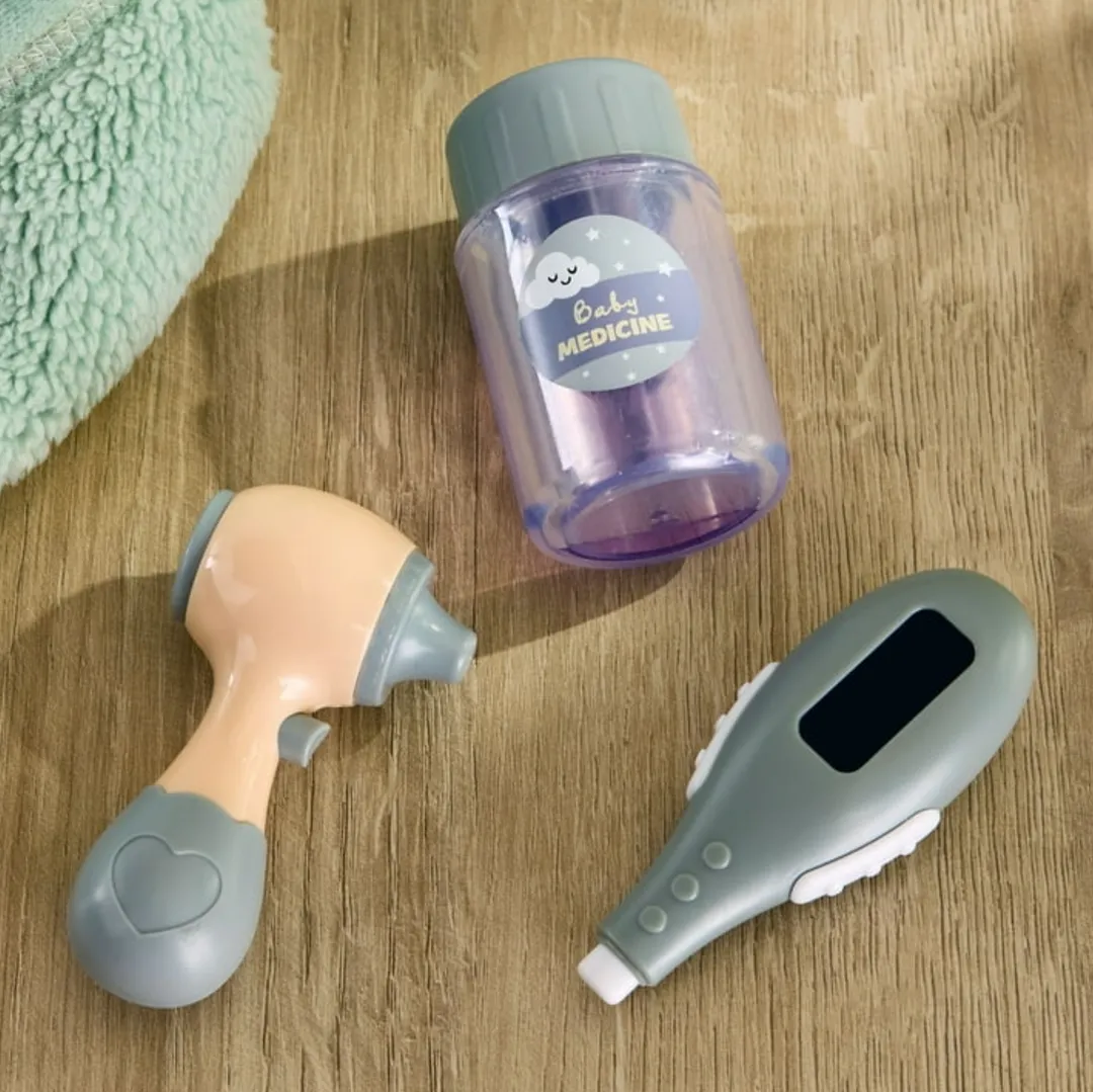 My Sweet Love Set Medicina