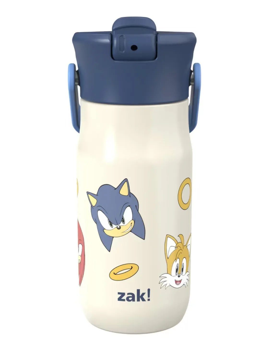 Termo Soic Zak Blanco