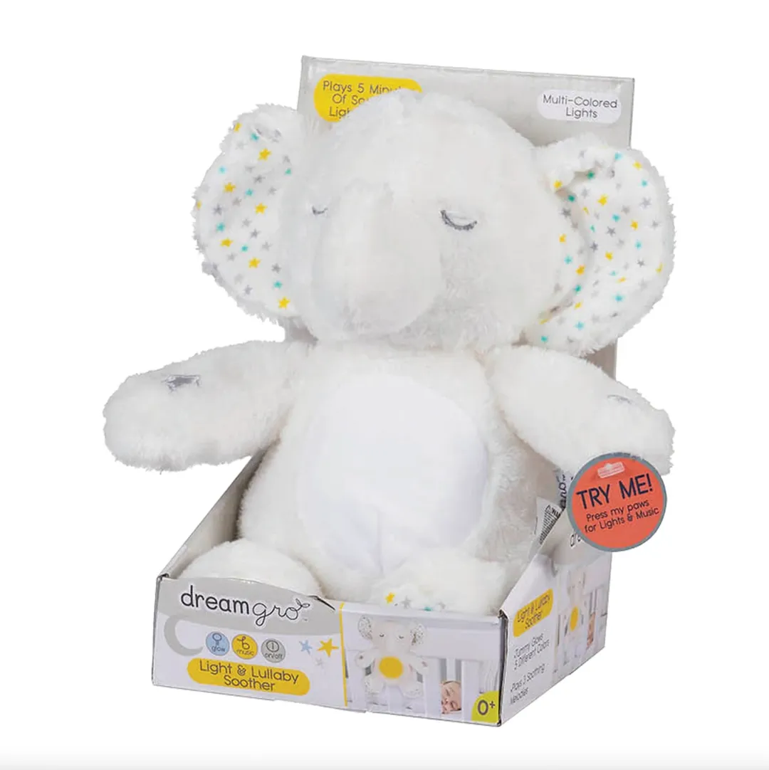 Peluche Light 