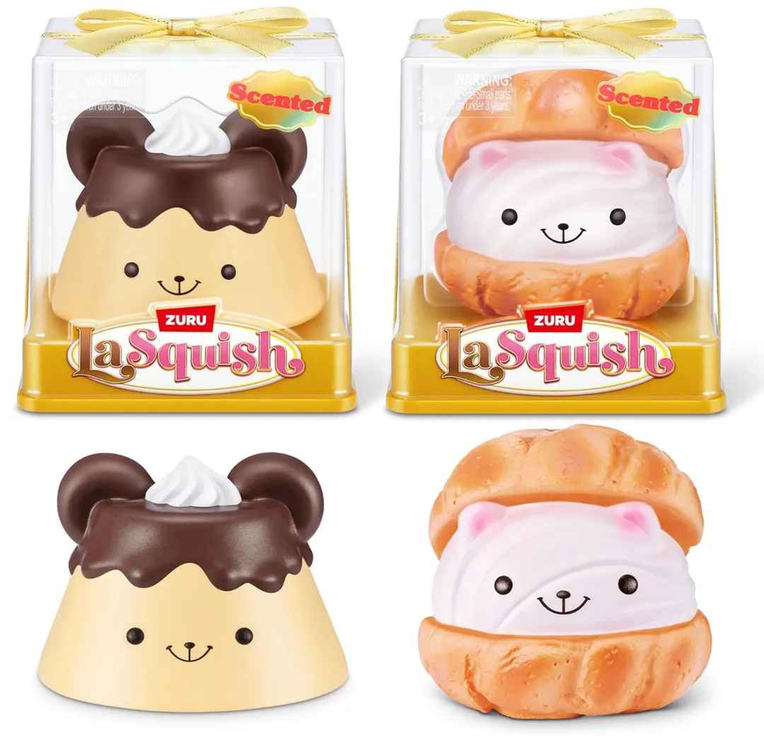 Squishy Pan 