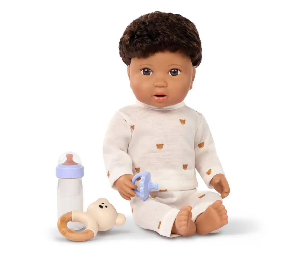 Lulla Baby Doll Bebe Reborn