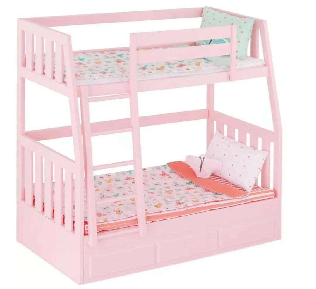 Our Generation Cuna Doble