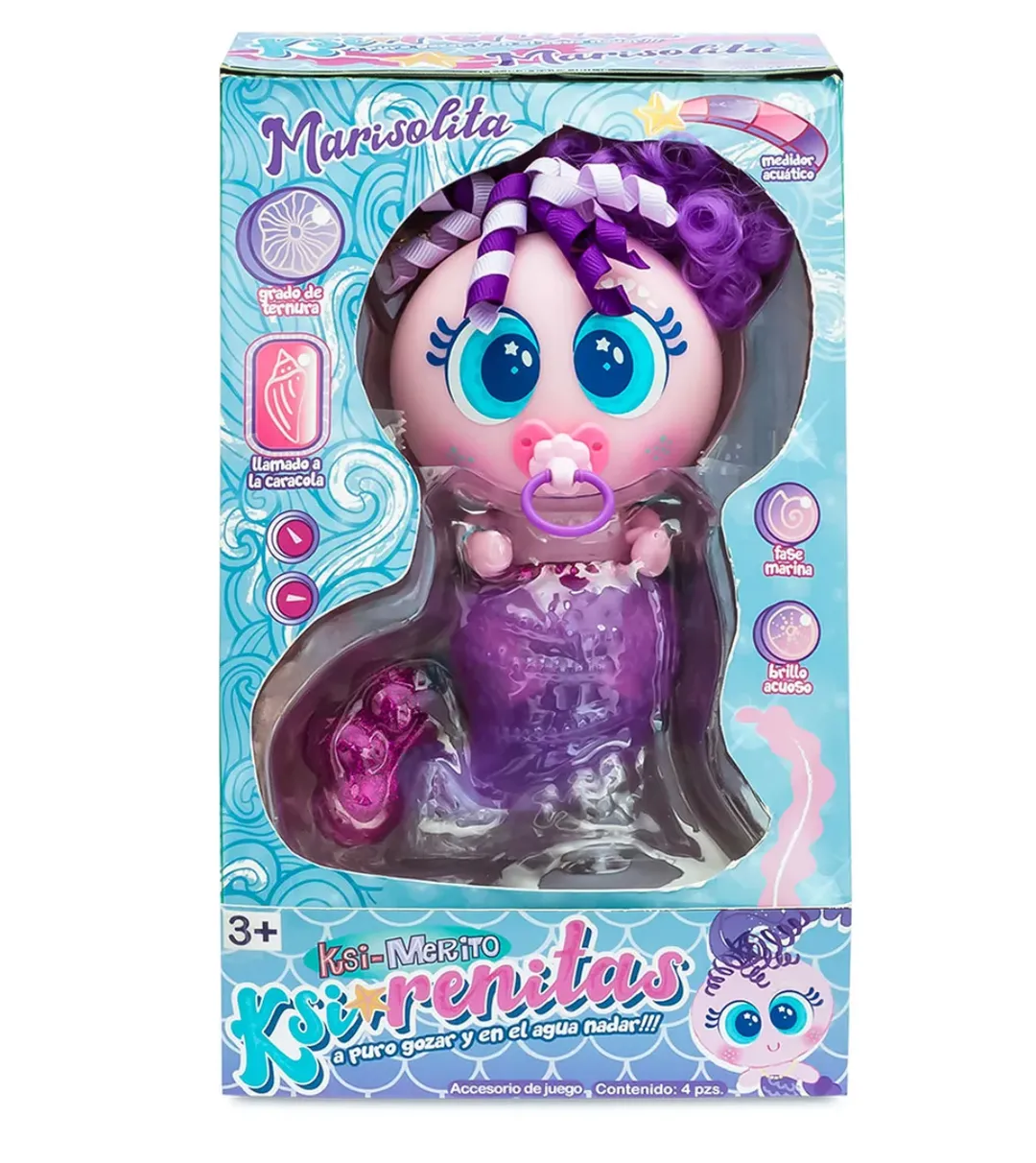 Ksi-Merito Ksirenitas Marisolita
