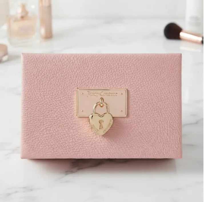 Paleta De Sombras Juicy Couture