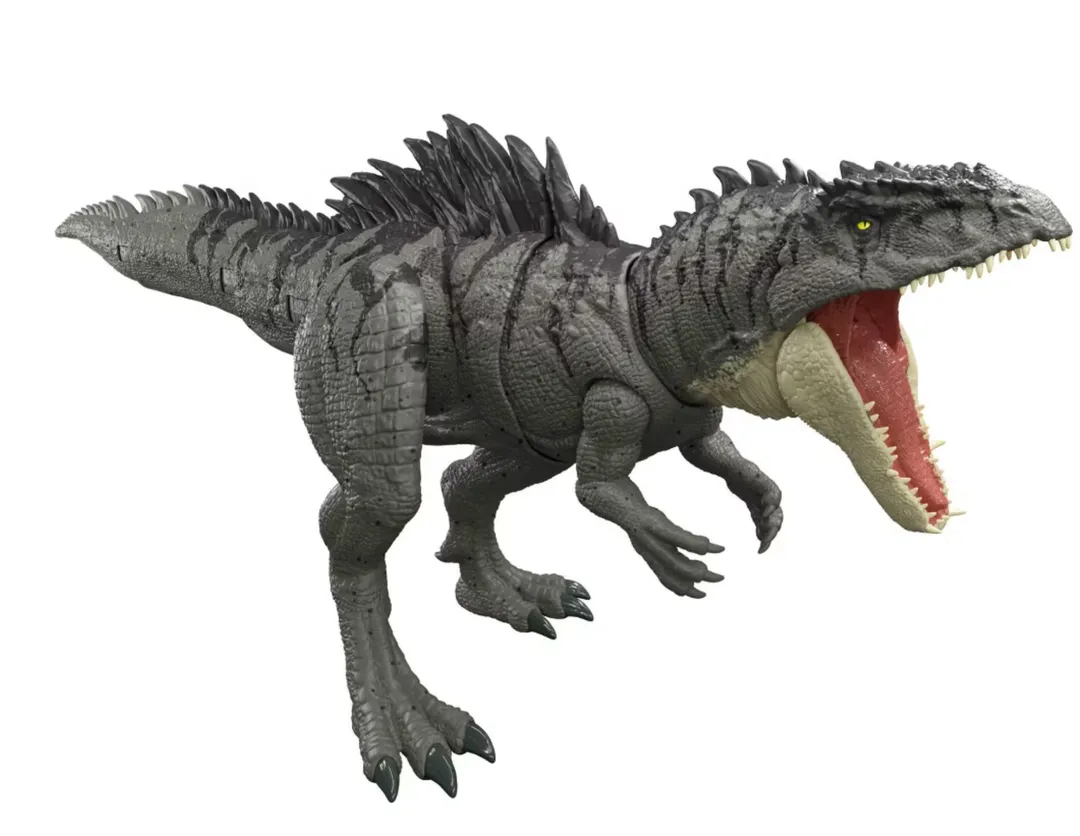 Jurassic World Colossal 