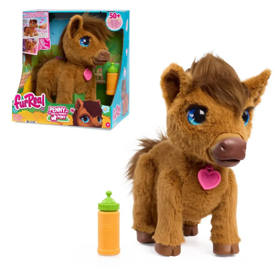 FurReal Penny