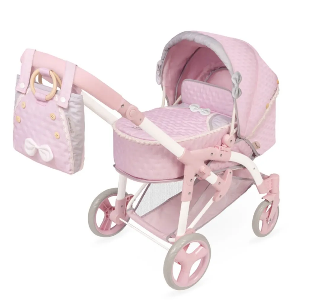 Coche Sophie Grande