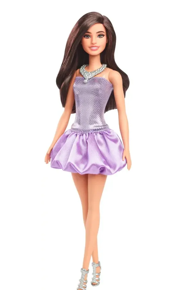 Barbie Fashionista