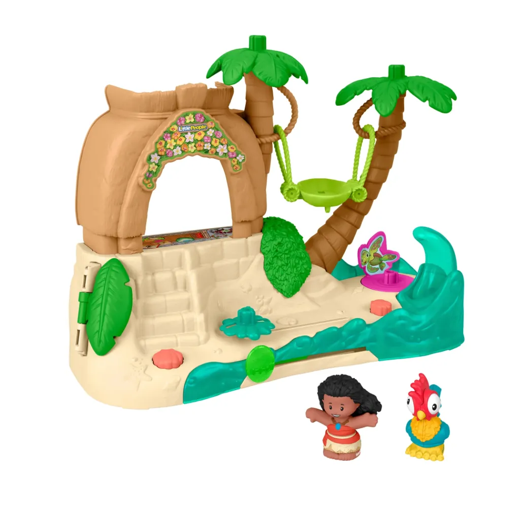 Little People Disney Princess