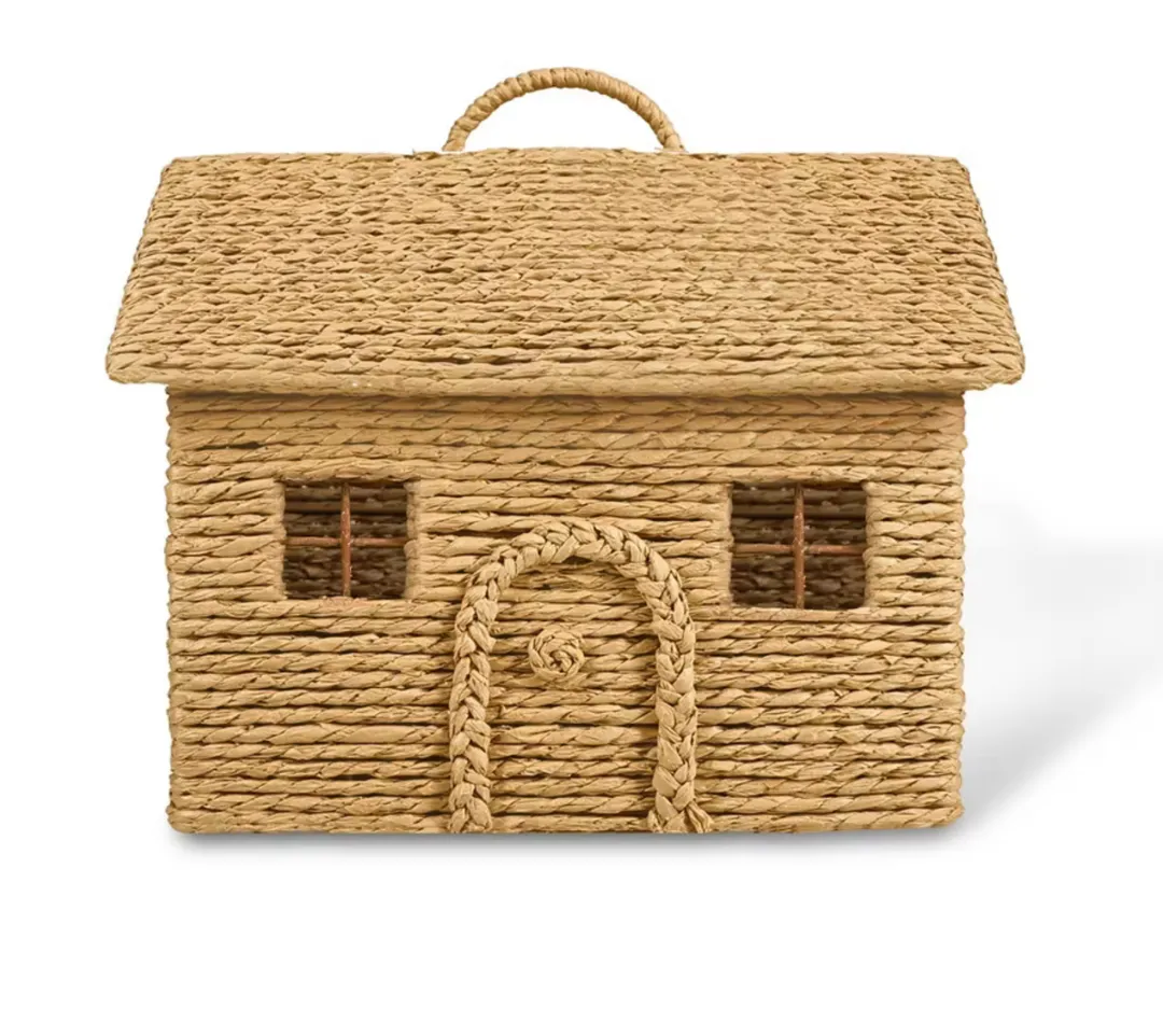 Casa De Paja