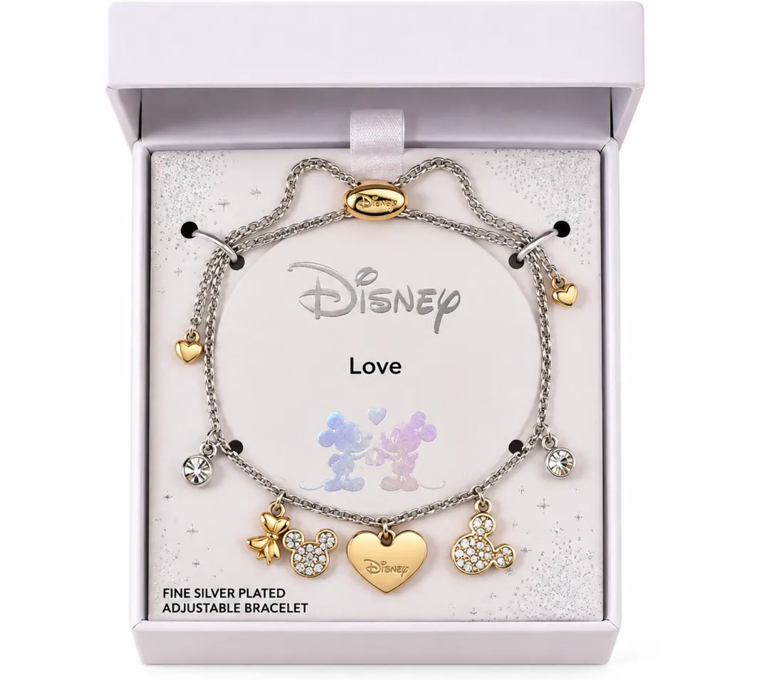 Brazalete Disney 