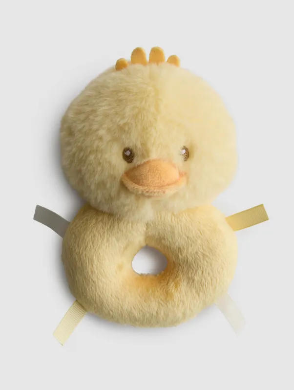 Sonajero Pollito