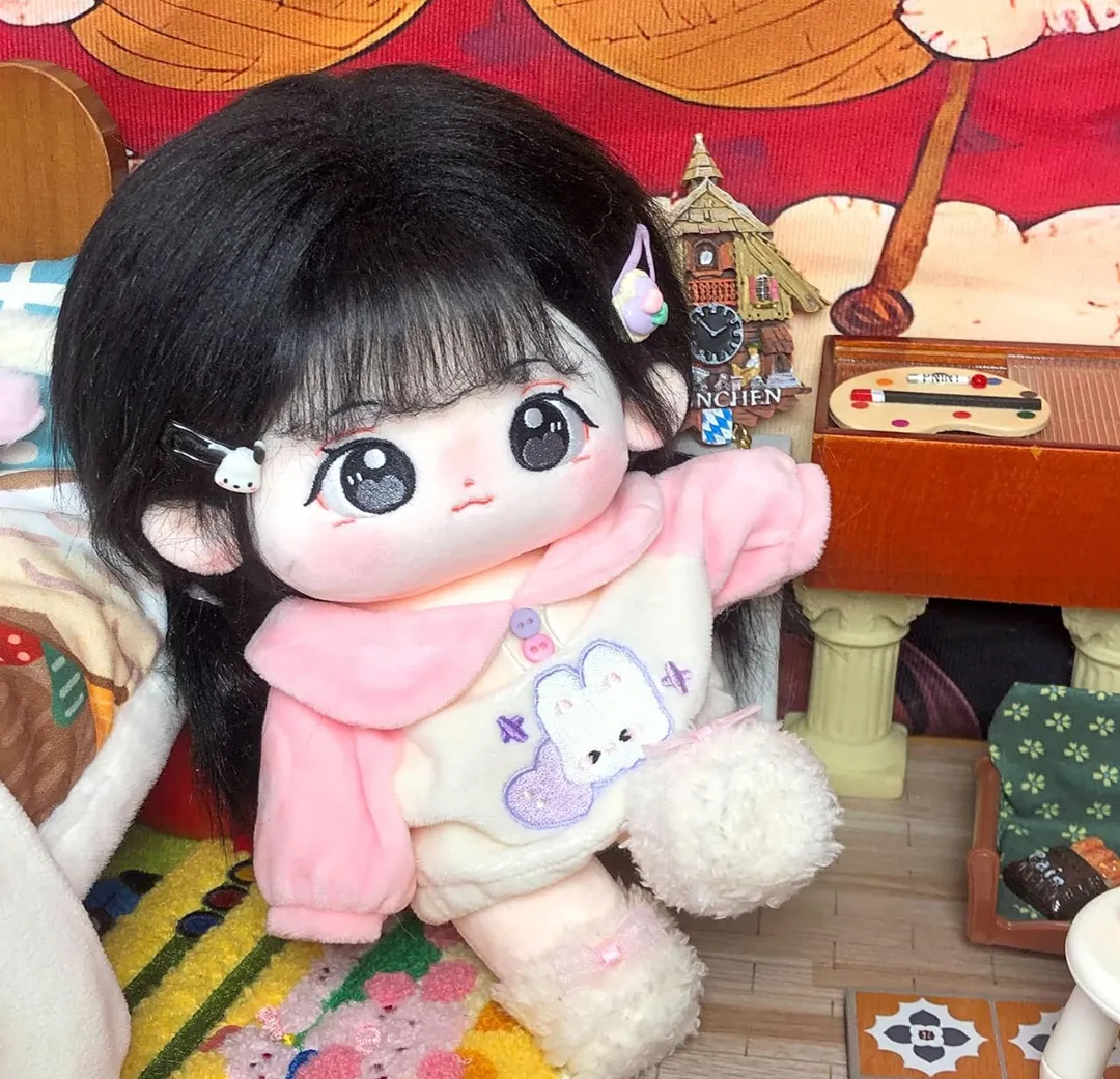 Cotton Doll Conejo 