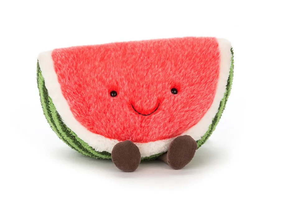 Peluche JellyCat Sandia 