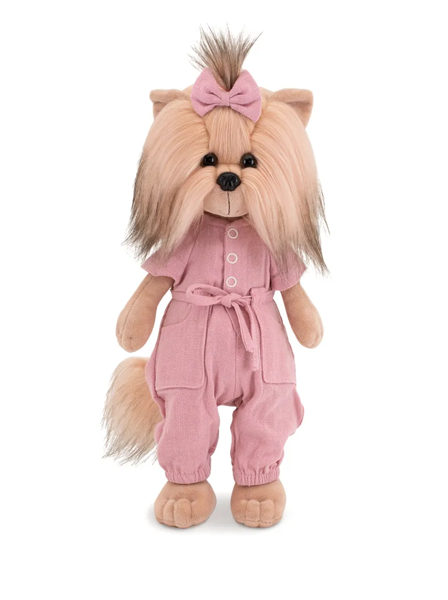 Lucky Doggy Mimi Enterizo