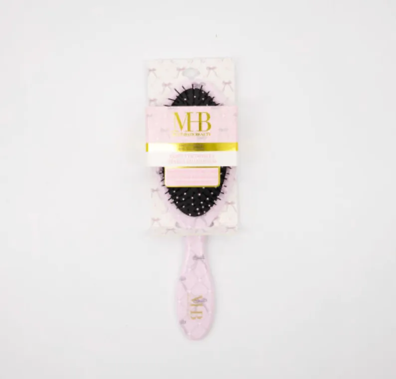 Cepillo MHB