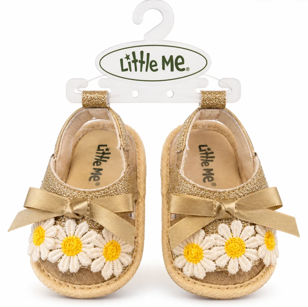 Chanclas Flores