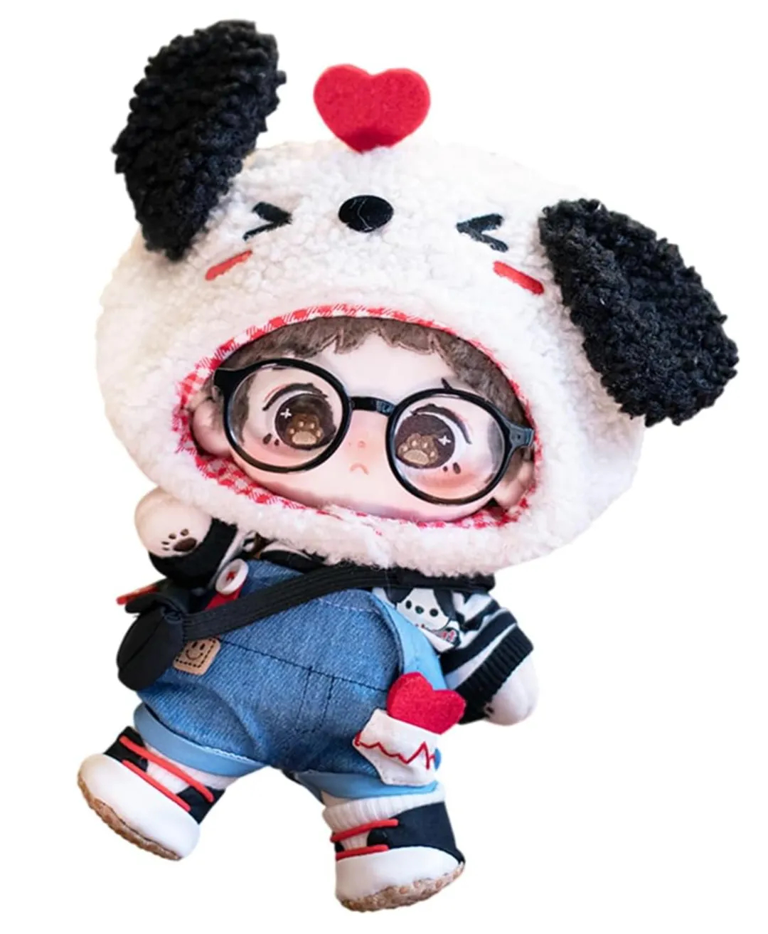 Cotton Doll BiuBiu