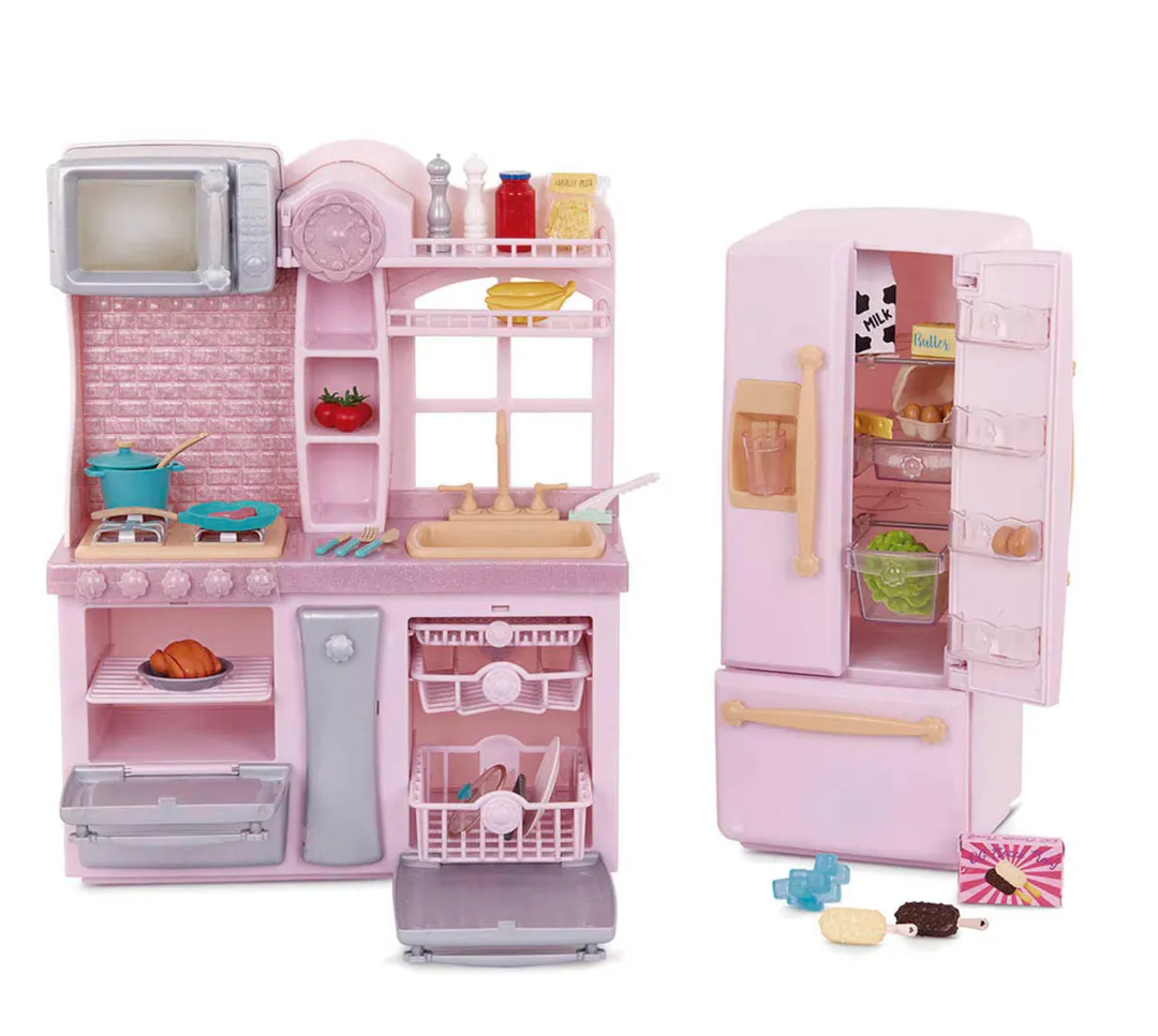 Cocina Our Generation