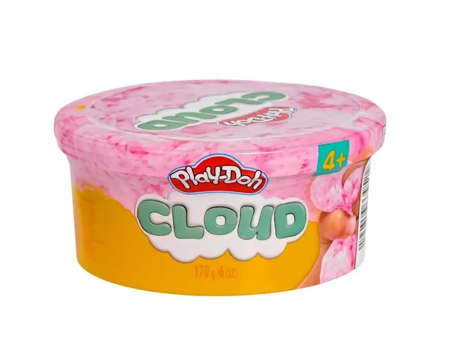 Play Doh Cloud 