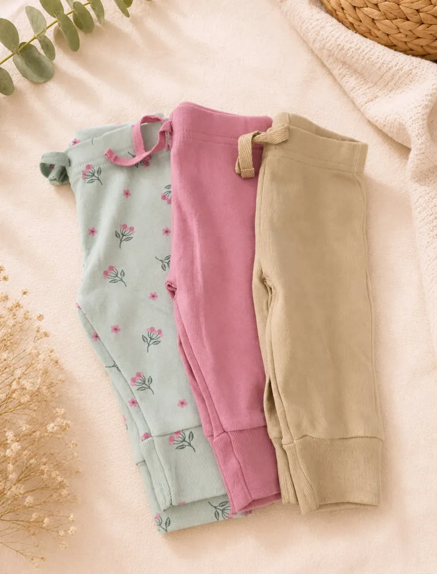 Pantalones X3 45Cm