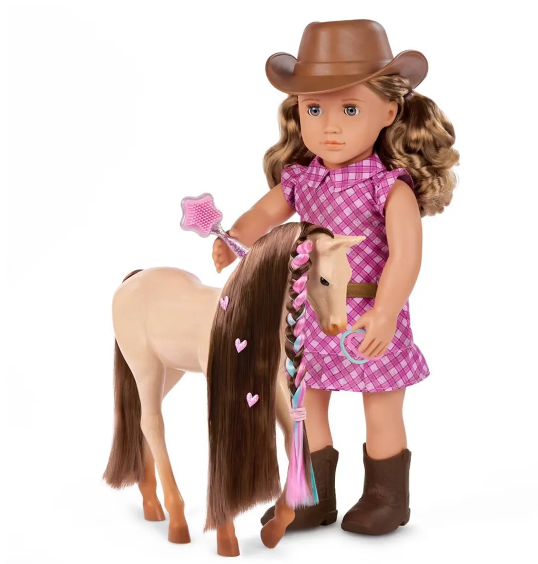 Our Generation Callie 