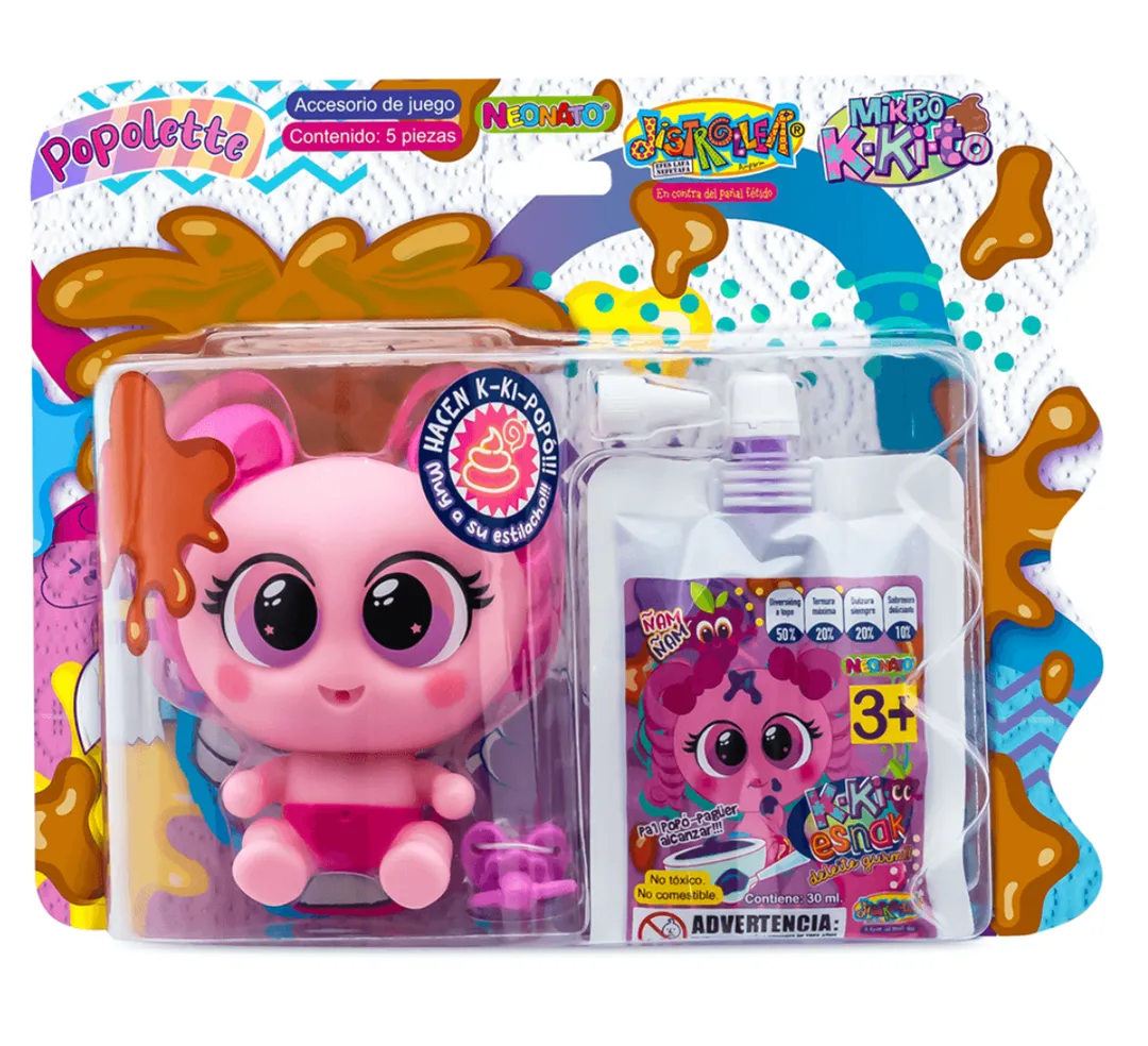 Ksi-merito Kkito Rosa