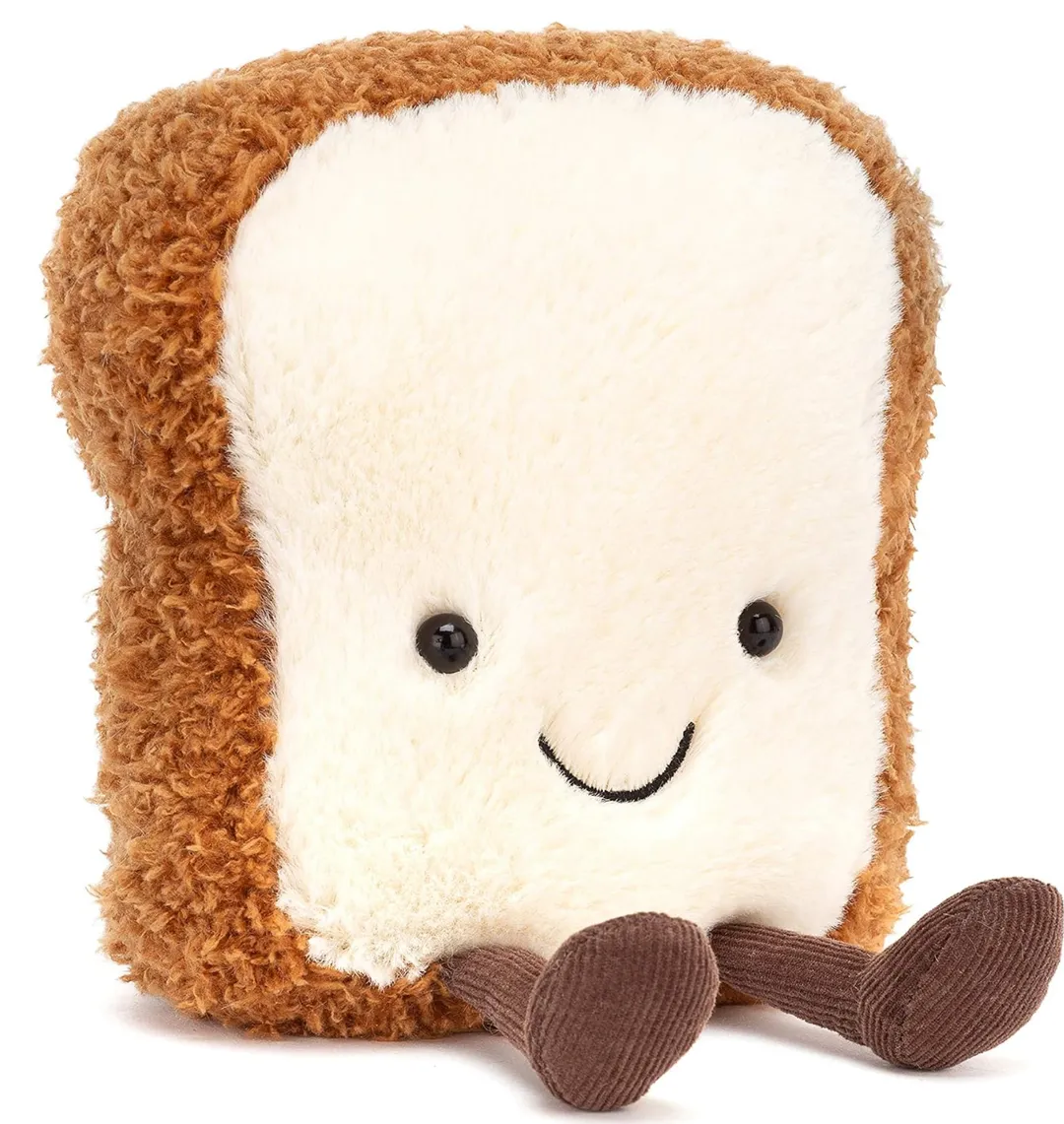 Peluche JellyCat Pan