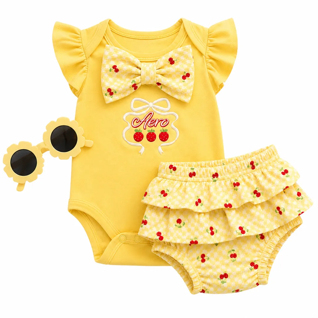 Conjunto X4 Piezas 45Cm