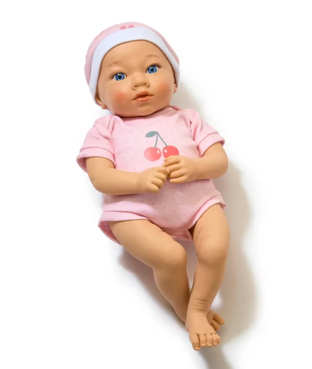Bebe Reborn Fao