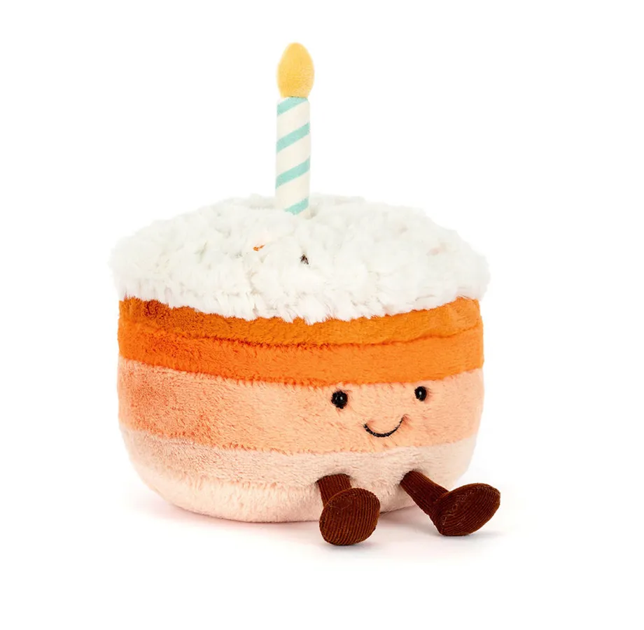 Peluche JellyCat Pastel 