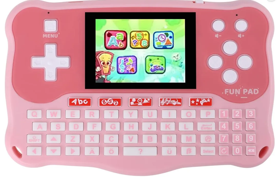 Tablet Fun Pad 