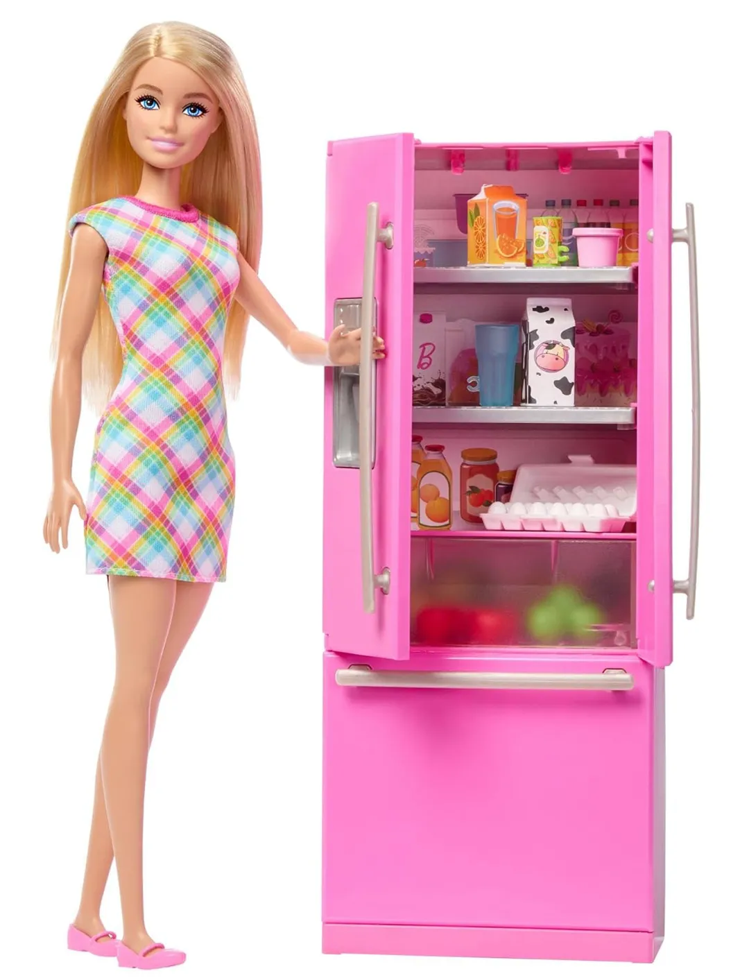 Cocina Barbie 