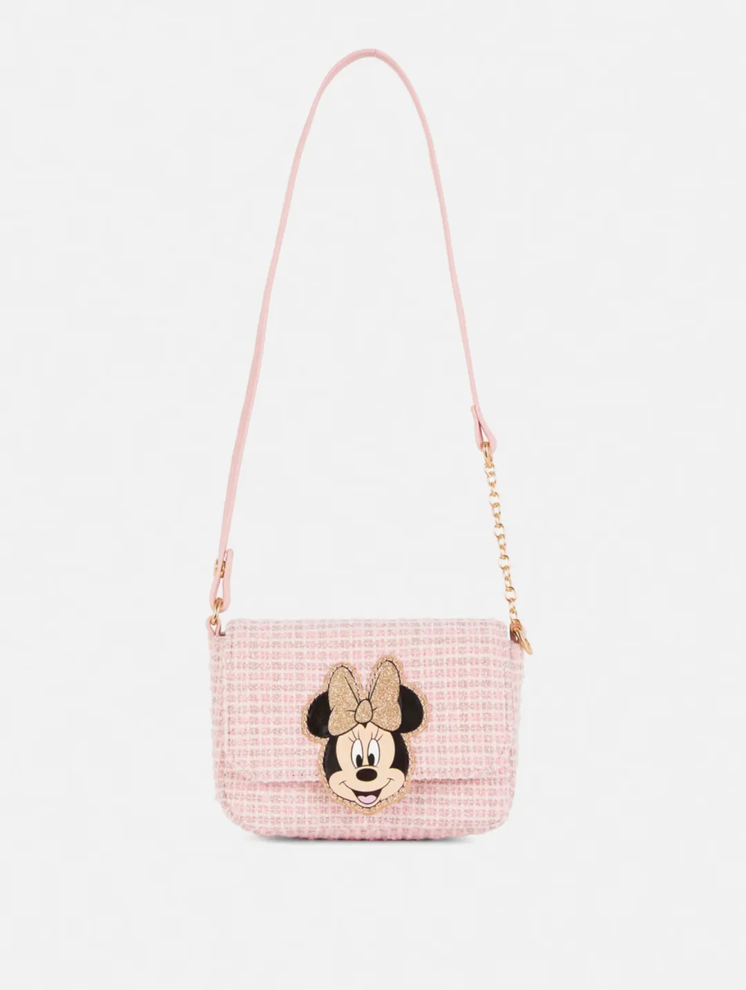 Bolso Pequeño Minnie Mouse