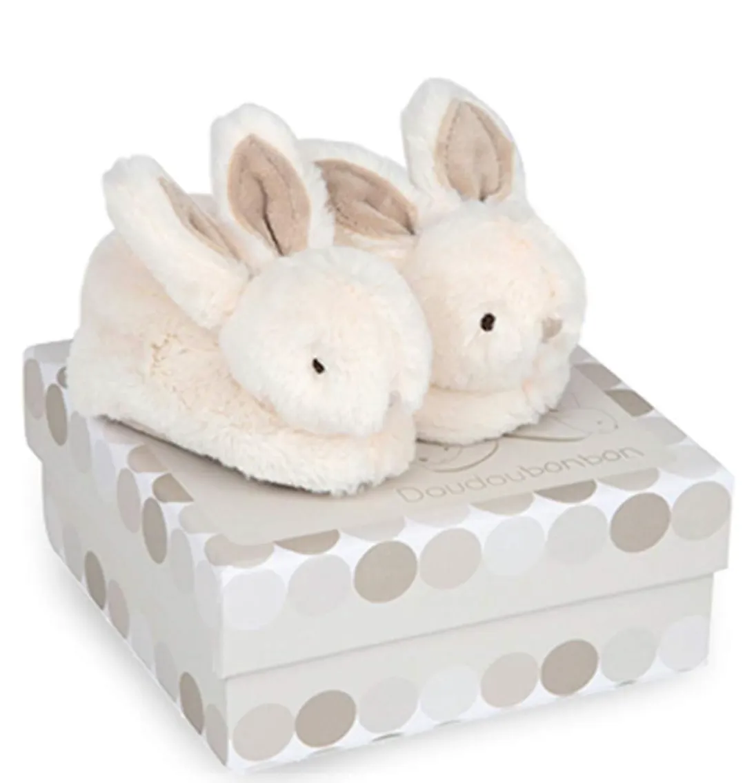 Pantuflas Conejo