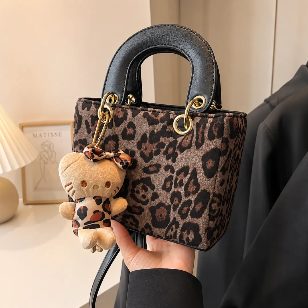 Cartera Hello Kitty 