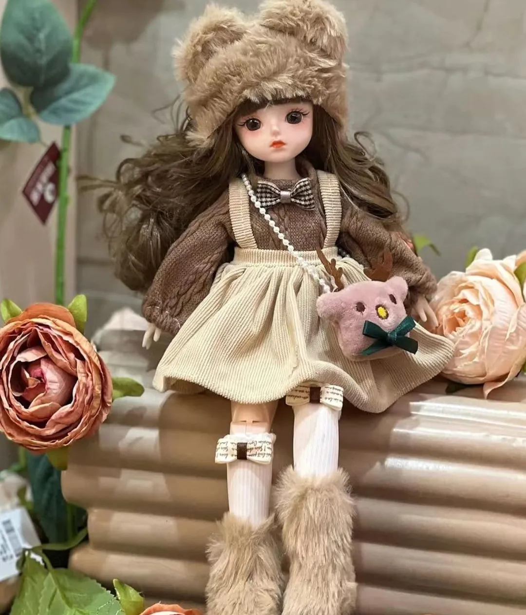 Muñeca Blythe