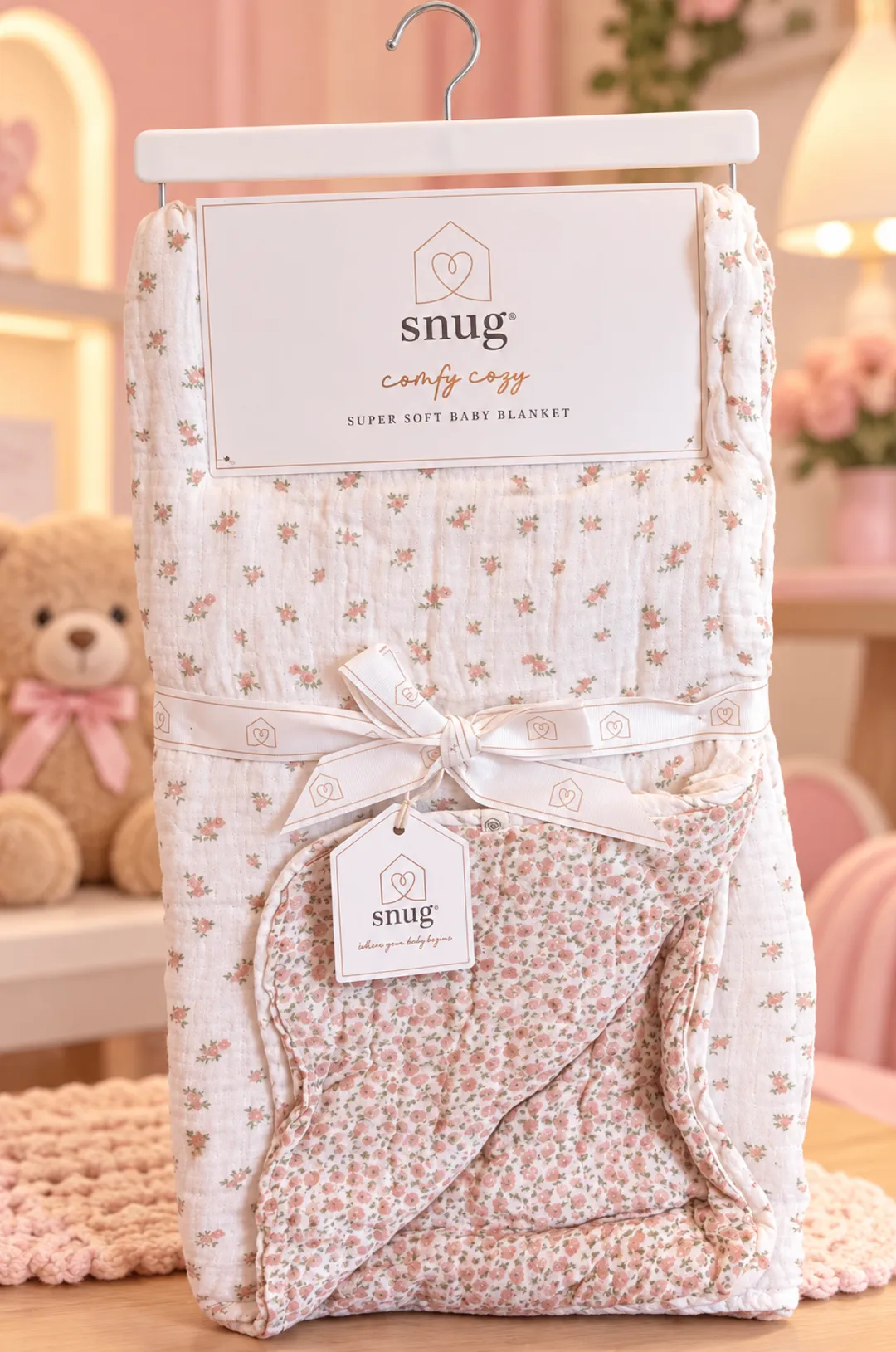 Cobija Snug
