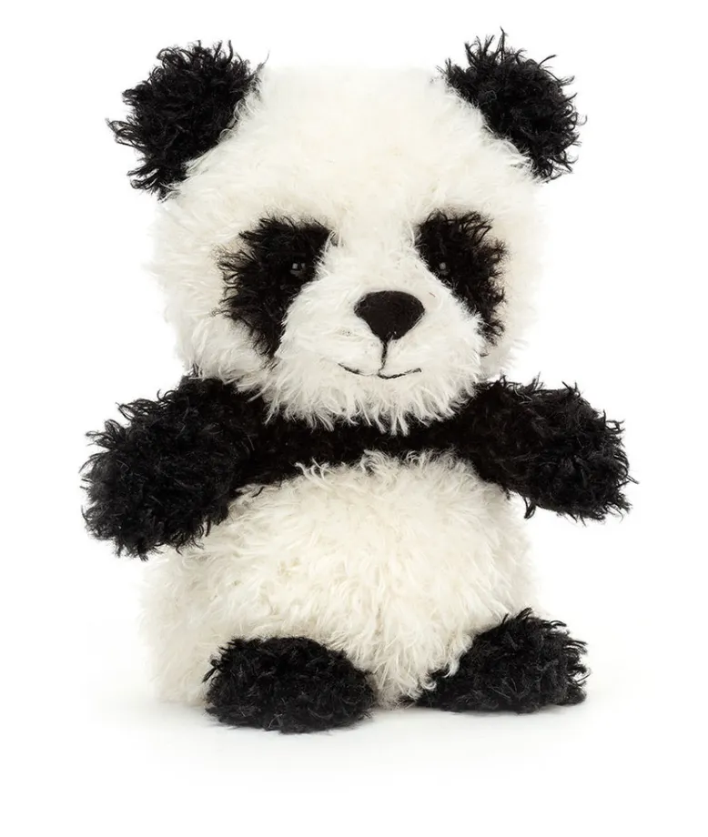 Peluche JellyCat Panda