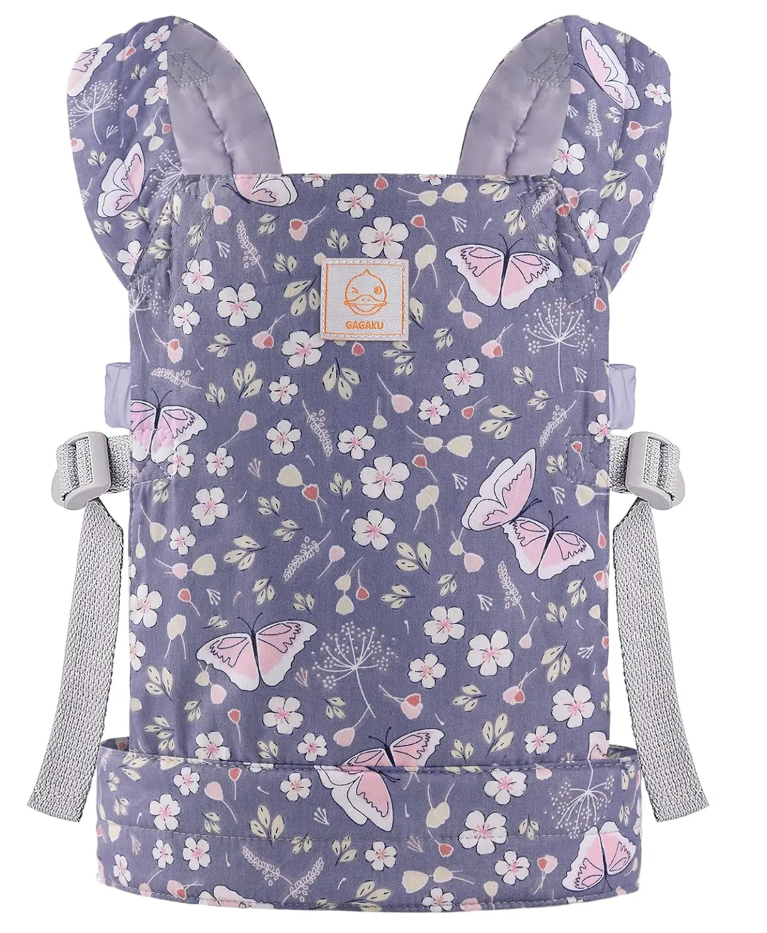 Cargador Gagaku Mariposas