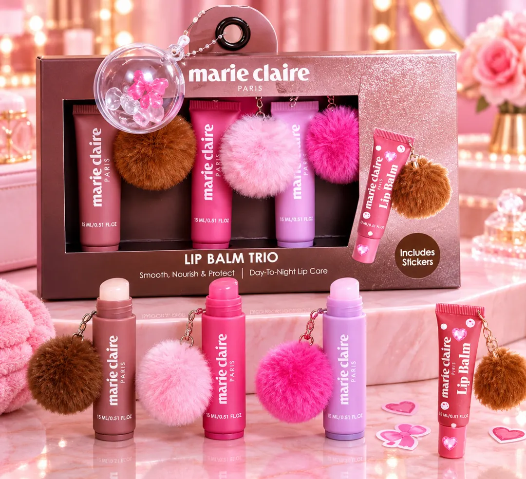 Set Brillos X4