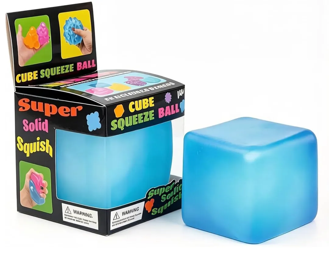 Squishy Cubo