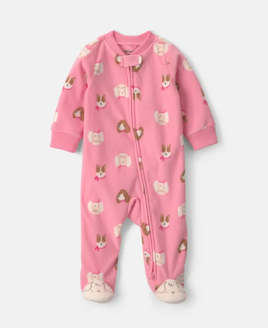 Pijama Perritos 