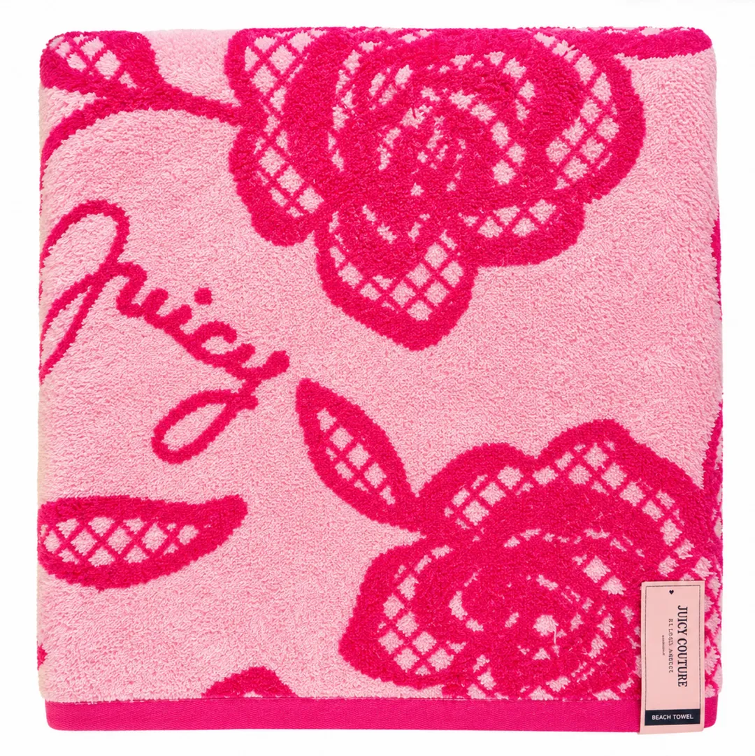 Toalla Juicy