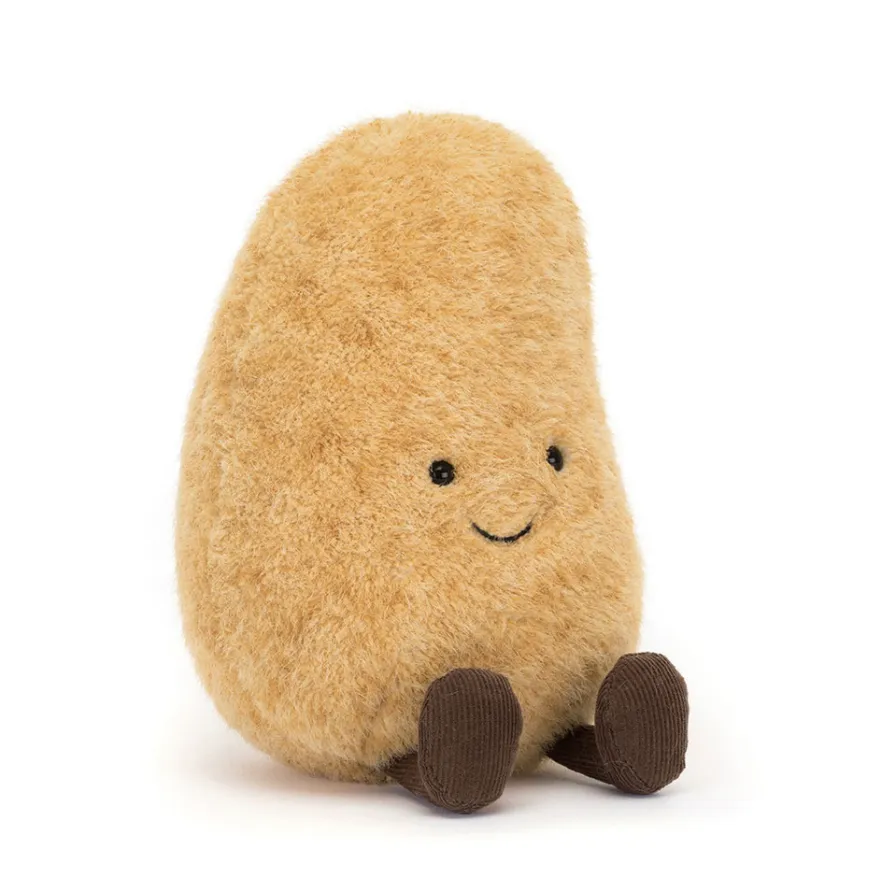 Peluche JellyCat Patata 