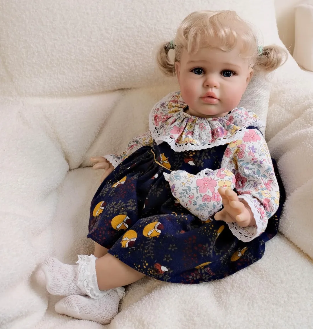 Bebe Reborn Taylor 