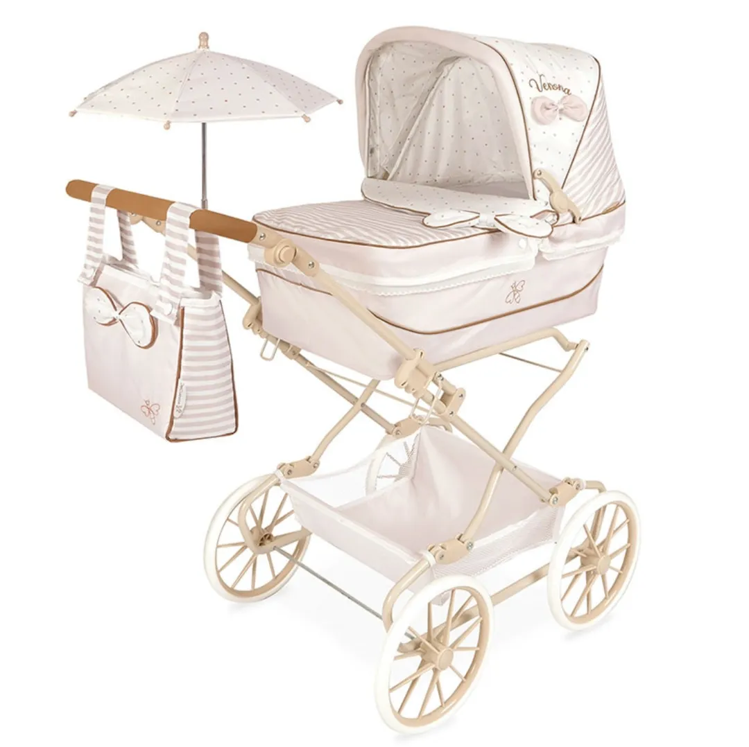 Coche Verona Sombrilla