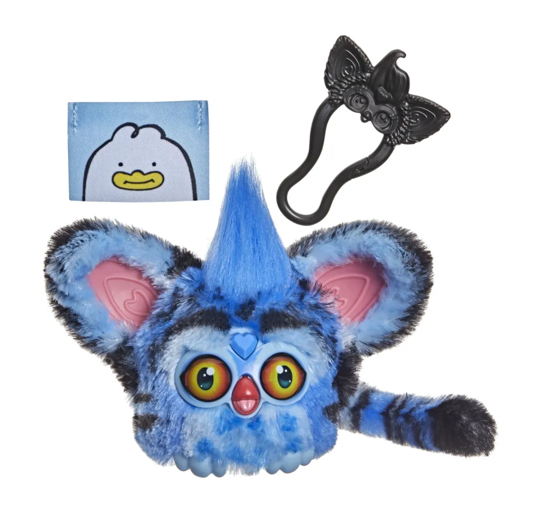 Furby Furblets Kpop