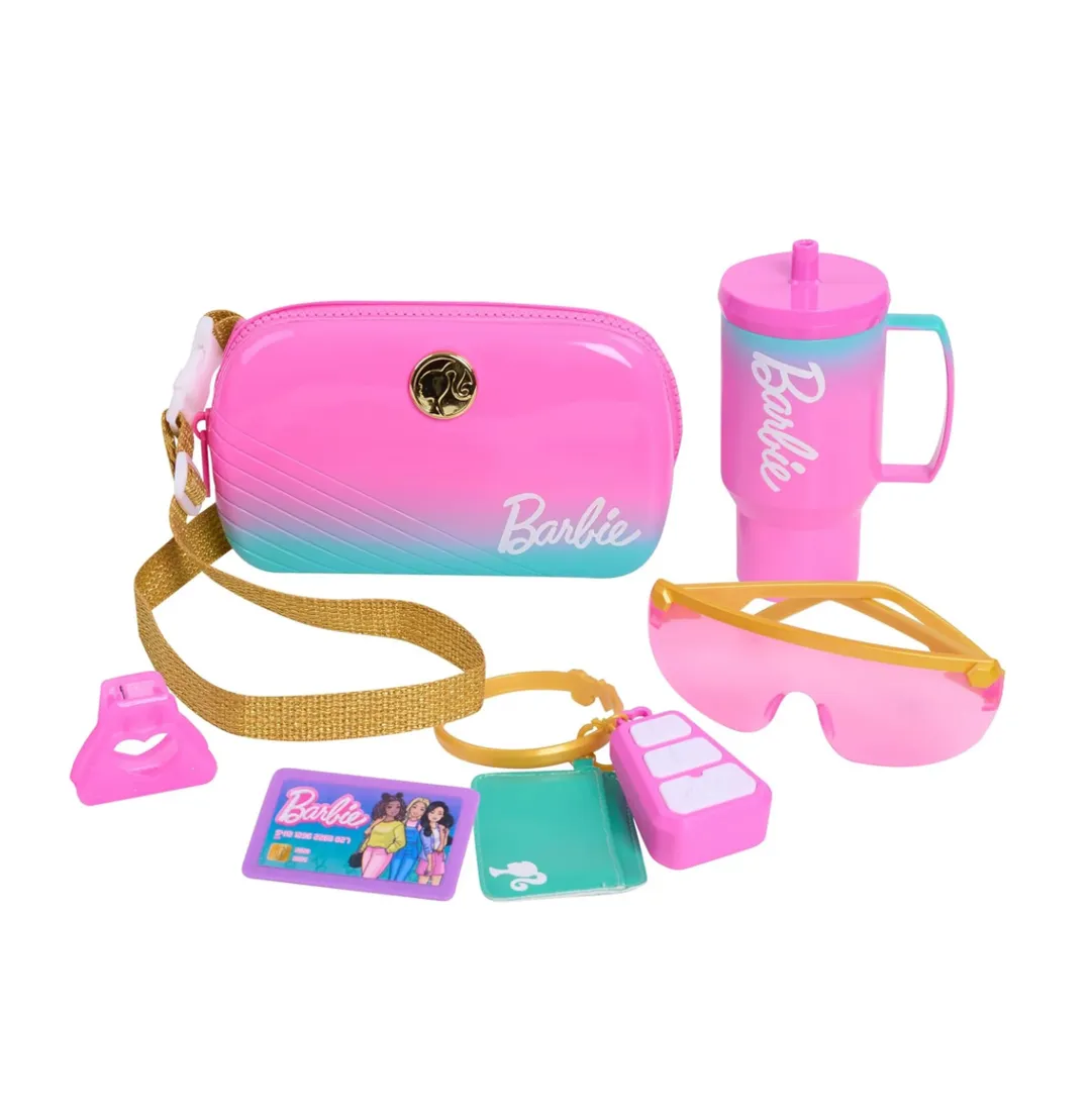 Barbie Fashion Set