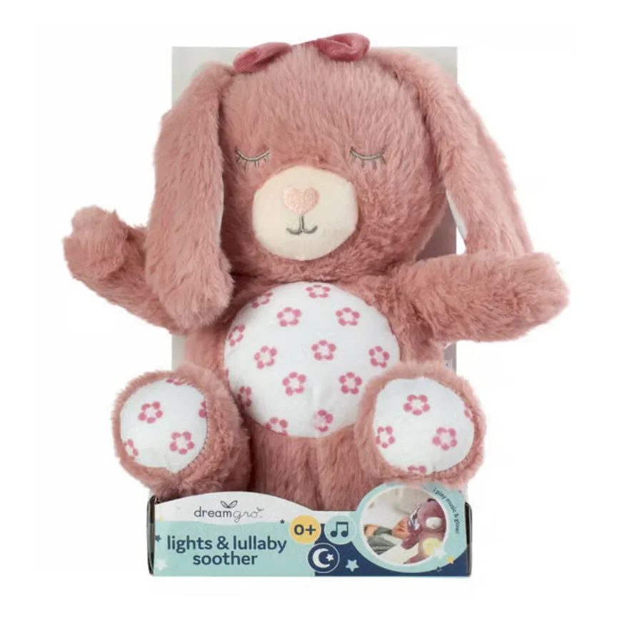 Peluche Light Y Lullaby